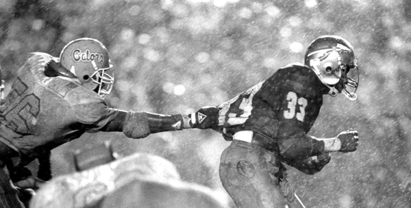 1986 in the Toilet Bowl at Doak Campbell